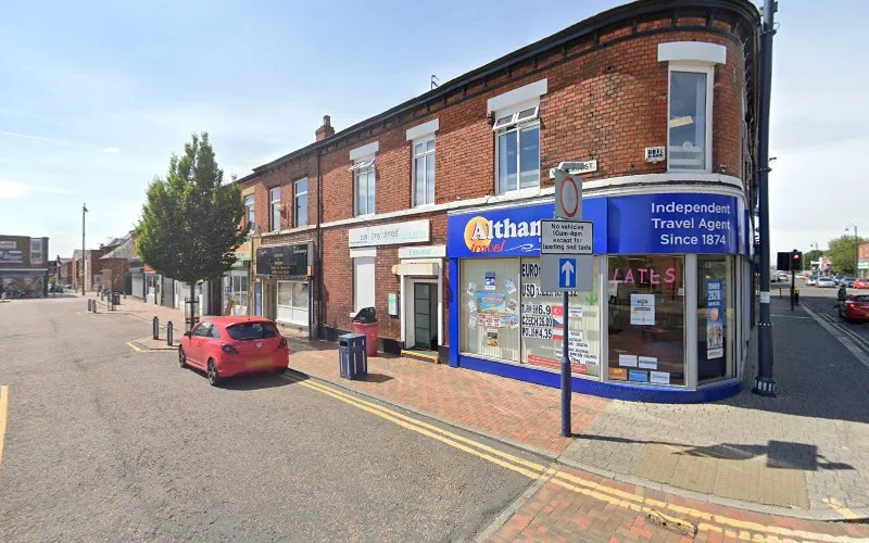 Crown Point Dental Practice - Dentist in Manchester