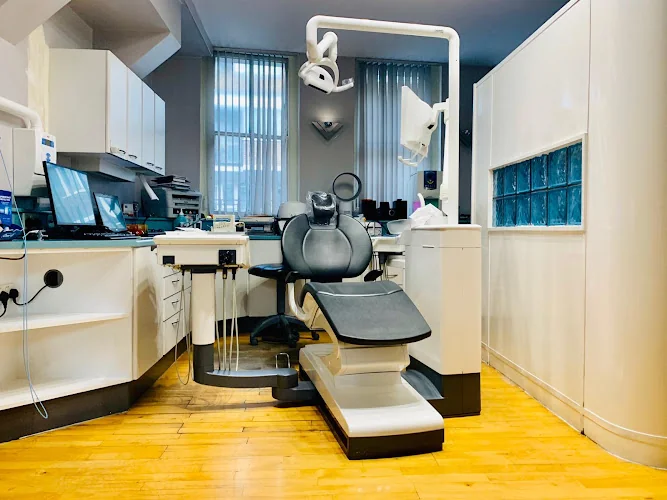 Endell Street Dental Care - Dentist in London