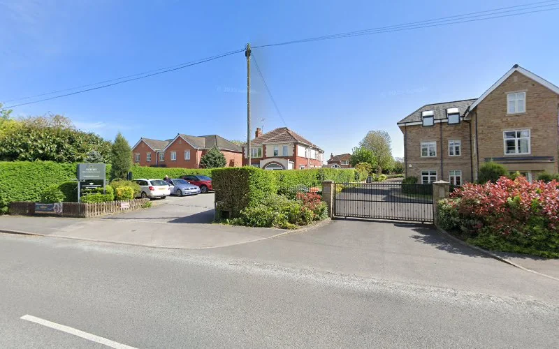 Cooke J A - Dental clinic in Wetherby