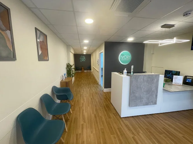 Ivory Dental Practice - Dentist in Ruislip