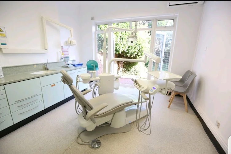 Brookside Dental - Cosmetic dentist in Market Harborough