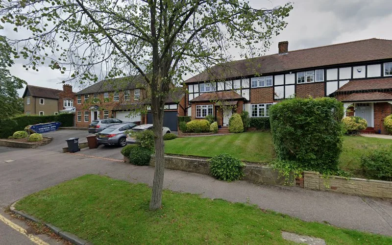 No More Lines - Cosmetic dentist in Potters Bar