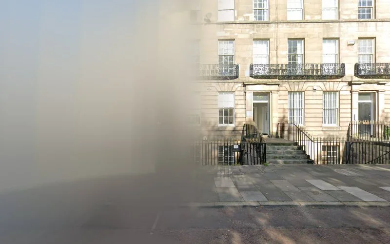 Morton a D - Dental clinic in Birkenhead