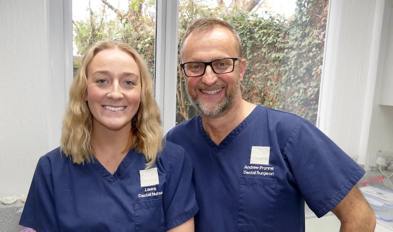740 Dental - Dental clinic in Bournemouth