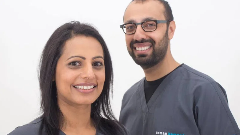 Aspley Dental - Dentist in Huddersfield