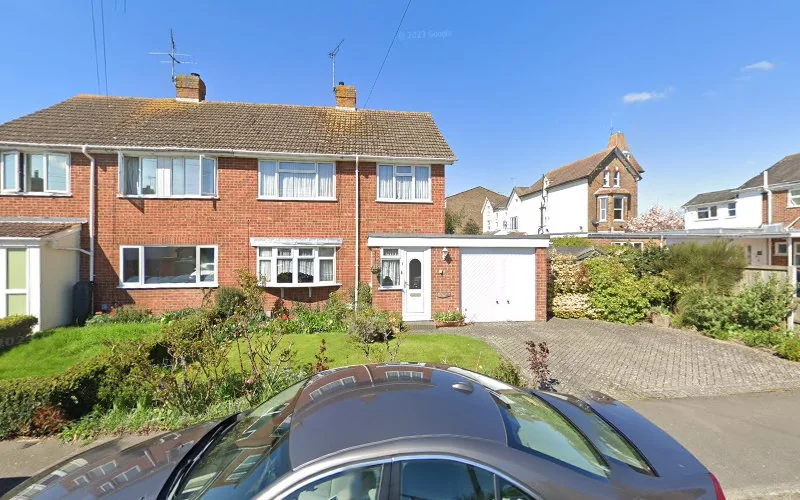 Acu Ashford - Dental clinic in Ashford