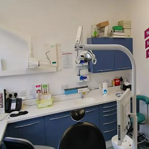 mydentist, myorthodontist, Cedar House, Worthing - Orthodontist in Worthing