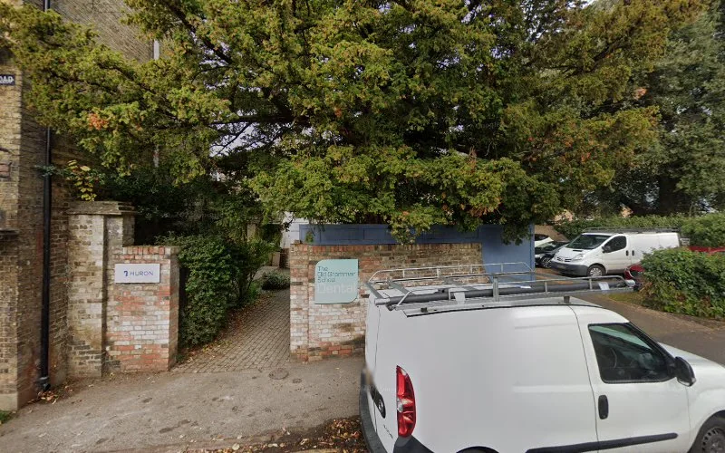 Dr T Rodgers - Dental clinic in St. Ives