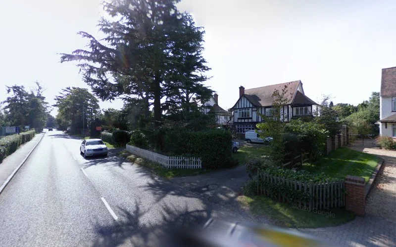 Mr J Webb - Belmont Dental Practice - Dental clinic in Gerrards Cross