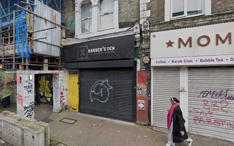 Chanawala Dr - Dental clinic in London