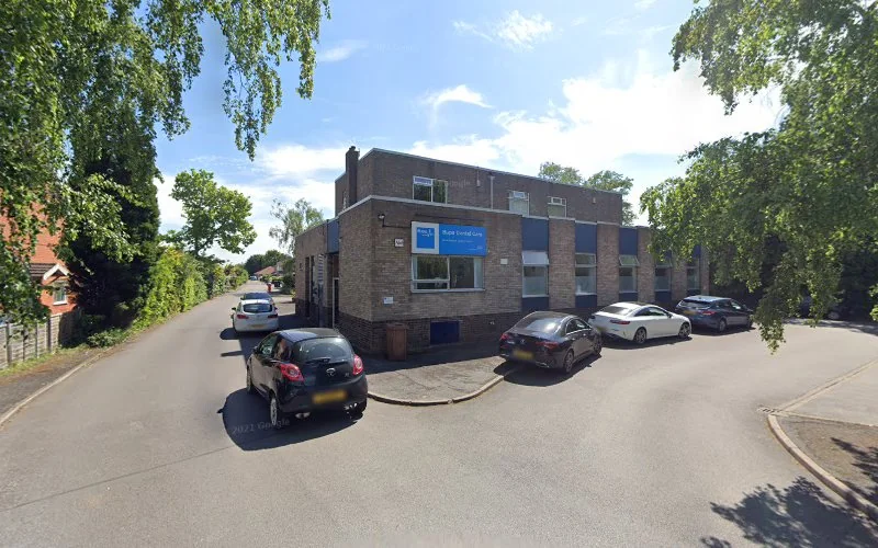 Bupa Dental Care Lincoln - Doddington Road - Dentist in Lincoln