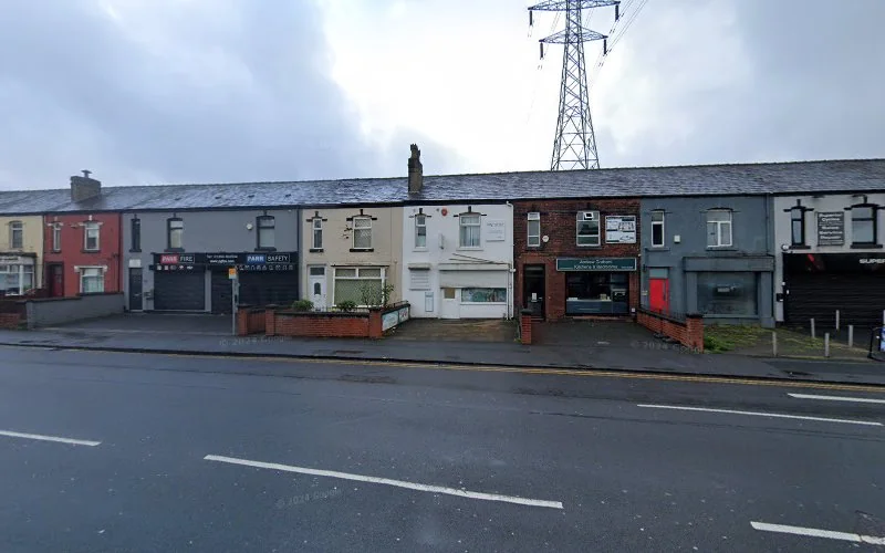 Wallwork M - Dental clinic in Bolton