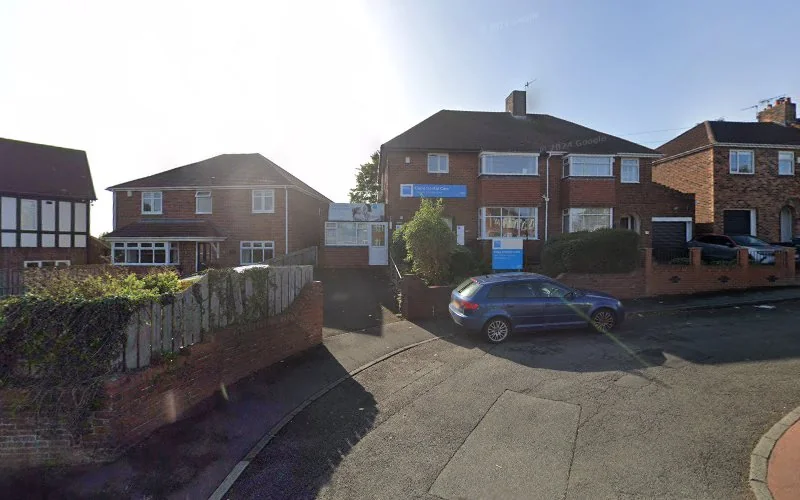 Robson & Partners - Dentist in Gateshead