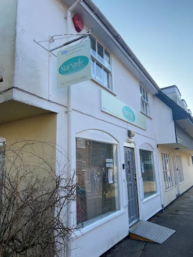 StarSmile NHS Dental Practice - Dentist in Ipswich