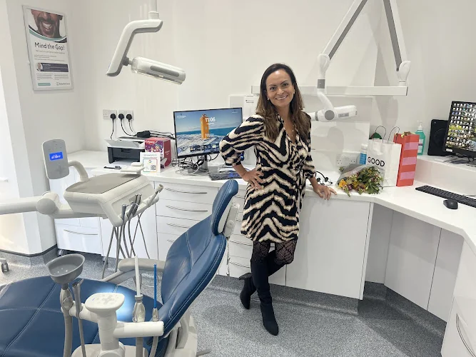 Kelsey Park Dental - Cosmetic & Implants - Dental clinic in Beckenham