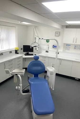 Bupa Dental Care Clayton - Dentist in Stoke-on-Trent