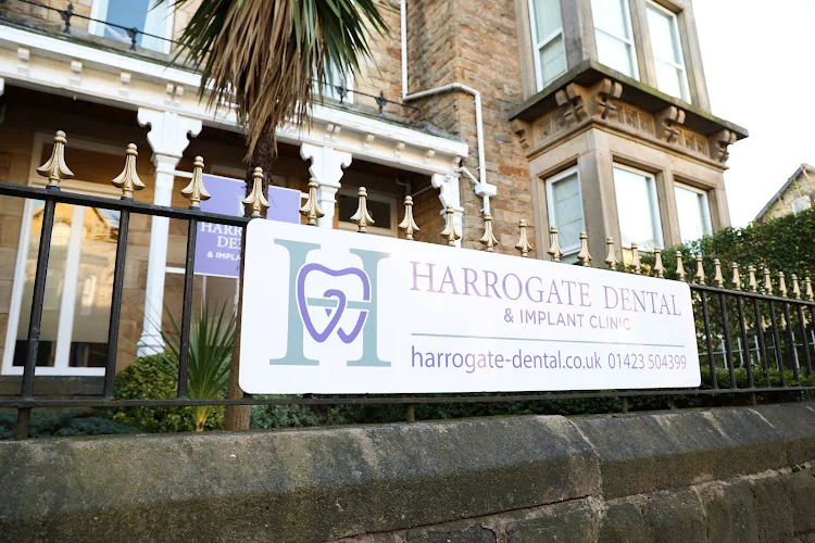 Harrogate Dental & Implant Clinic - Dentist in Harrogate