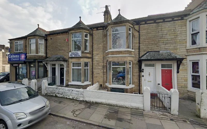 Dental Surgery - Dentist in Lancaster