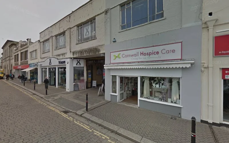 Lemon Quay Dental Care - Dental clinic in Truro