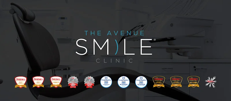 The Avenue Smile Clinic - Dental implants periodontist in Colchester