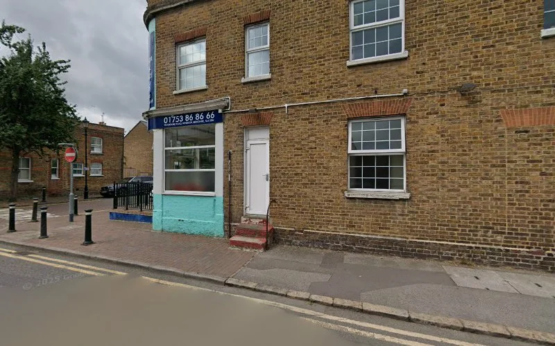 Windsor Dental Practice - Dental clinic in Windsor