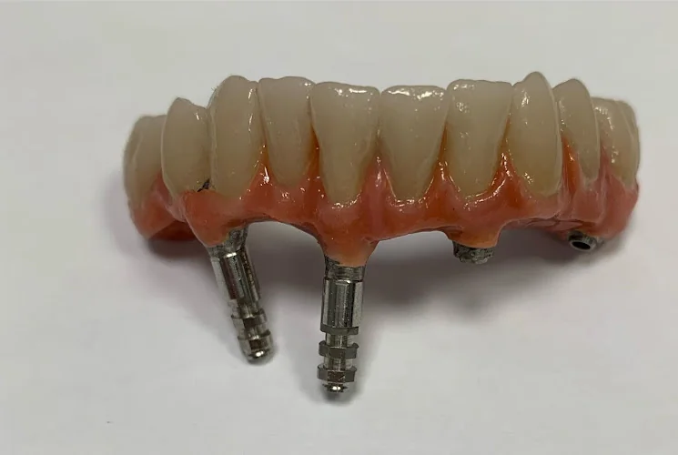 Southport Dental Services - Dental laboratory in Southport