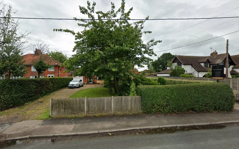 St Clements Dental Care - Dentist in Southwold