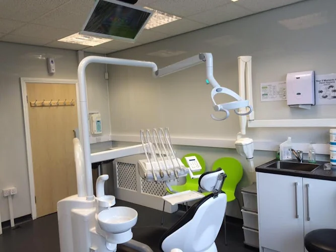 Manchester Emergency Dental Clinic - Emergency dental service in Manchester