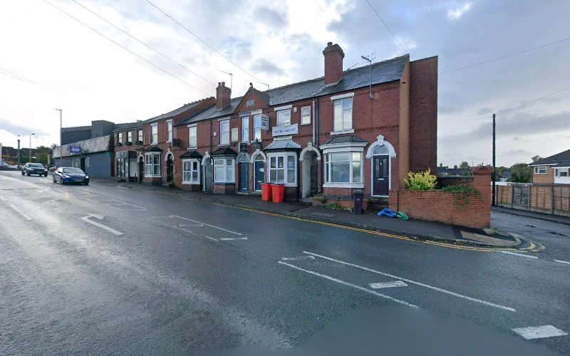 The Hollies Dental Practice - Dental clinic in Stourbridge