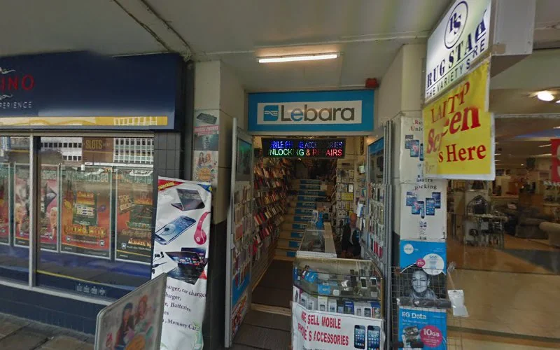 Skintek Dental Laser &Aesthetic Clinic - David Africa - Dental clinic in Crawley