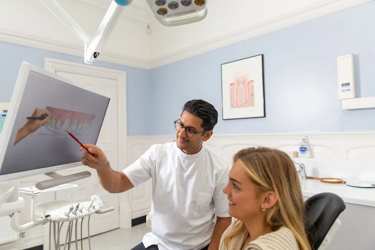 St Johns Road Dental Practice - Dentist in Leicester