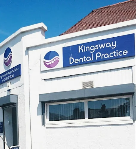 Kingsway Dental Practice - Dental clinic in Dundee