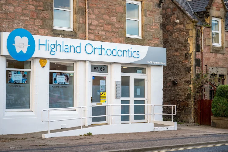Highland Orthodontics - Orthodontist in Inverness