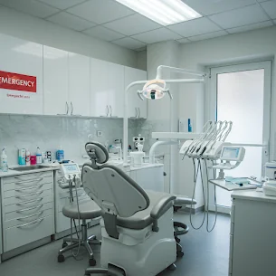 Emerdency - Emergency Dentist Sheffield - Emergency dental service in UK