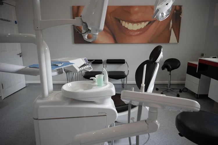 Bupa Dental Care Bolton, Silverwell Street - Dentist in Bolton