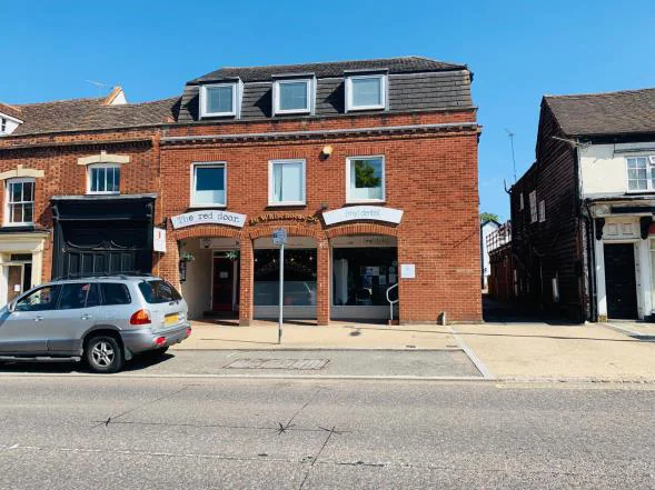 mydentist, Whitehorse Street, Baldock - Dentist in Baldock