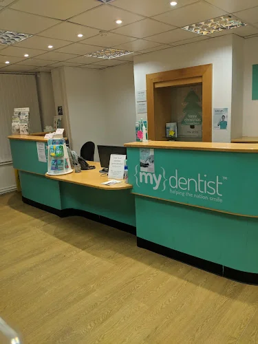 mydentist, London Street, Fleetwood - Dentist in Fleetwood