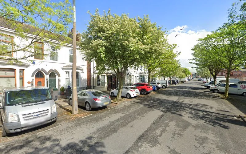 The Elms Dental Practice - Dental clinic in Fleetwood