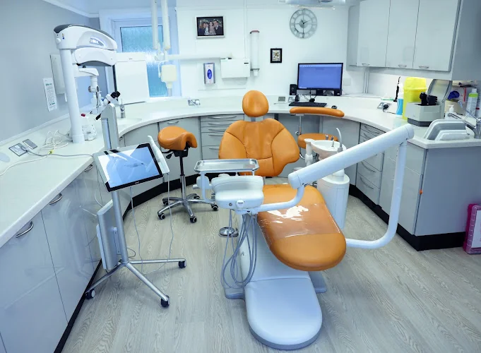 Waterside Dental Practice - Dental clinic in Southampton