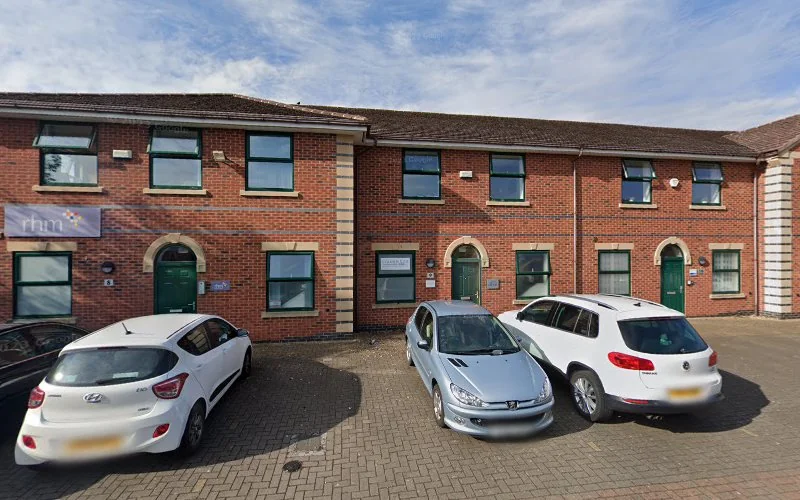 D T A - Dental clinic in Gloucester