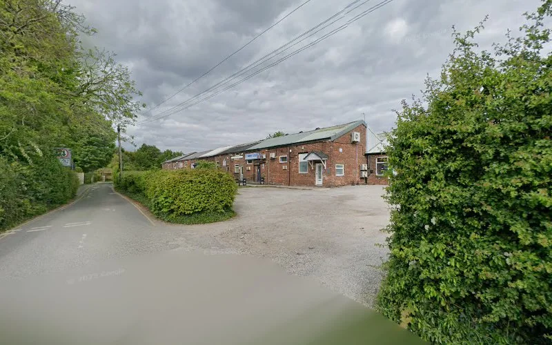 Brooklands Dental Laboratory - Dental laboratory in Altrincham