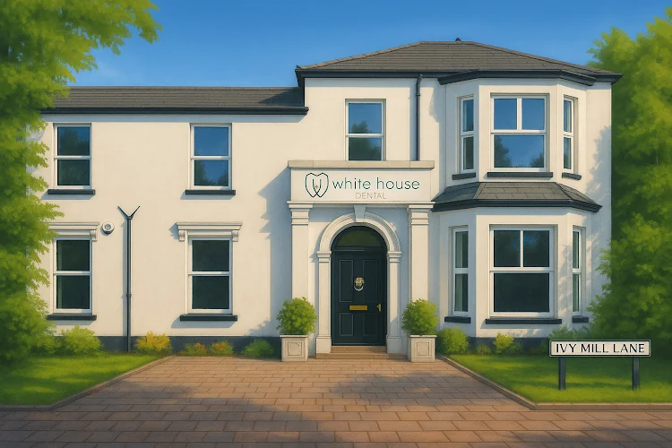 White House Dental - Dentist in Godstone