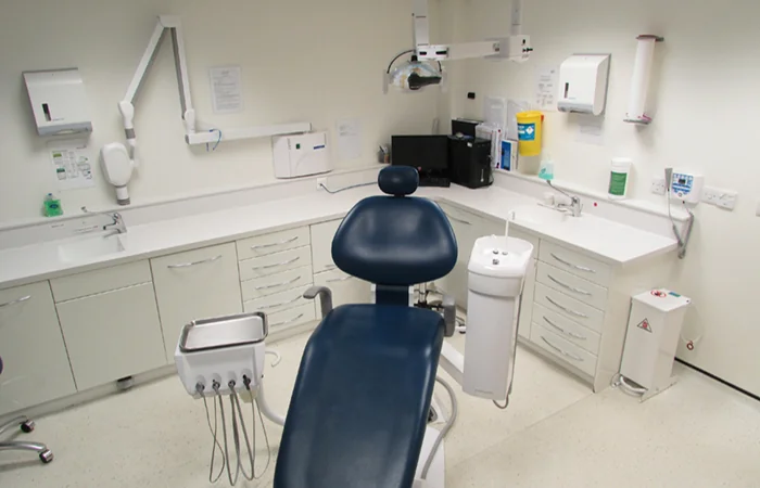Bowling Green Dental Care - Dental clinic in Leicester