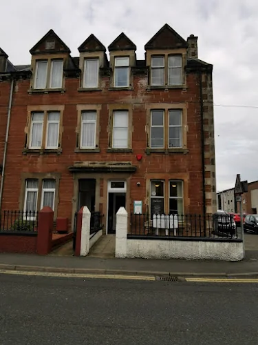 LOCHVIEW DENTAL CENTRE - Dental clinic in Stranraer