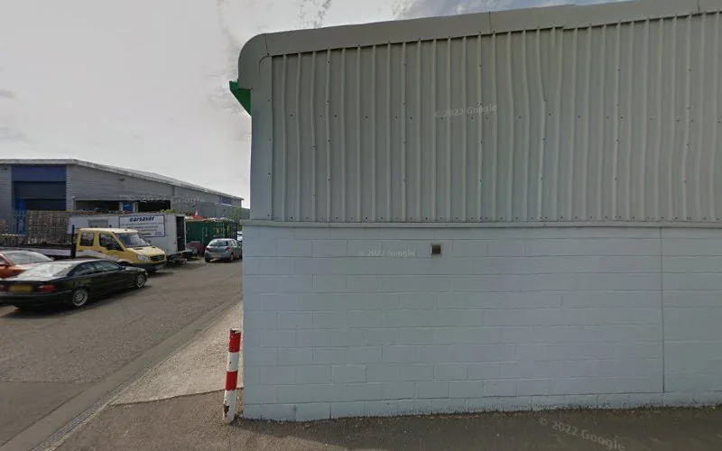 Belle Vue Dental Laboratory - Dental laboratory in Aldershot