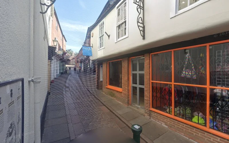 Bupa Dental Care Lincoln - The Strait - Dentist in Lincoln