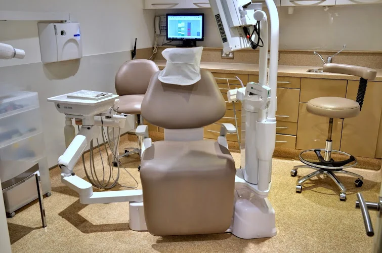 Covent Garden Dental Practice - Dental clinic in London