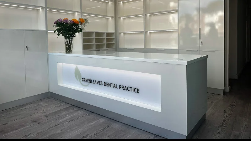 Greenleaves Dental Practice - Dental clinic in Potters Bar