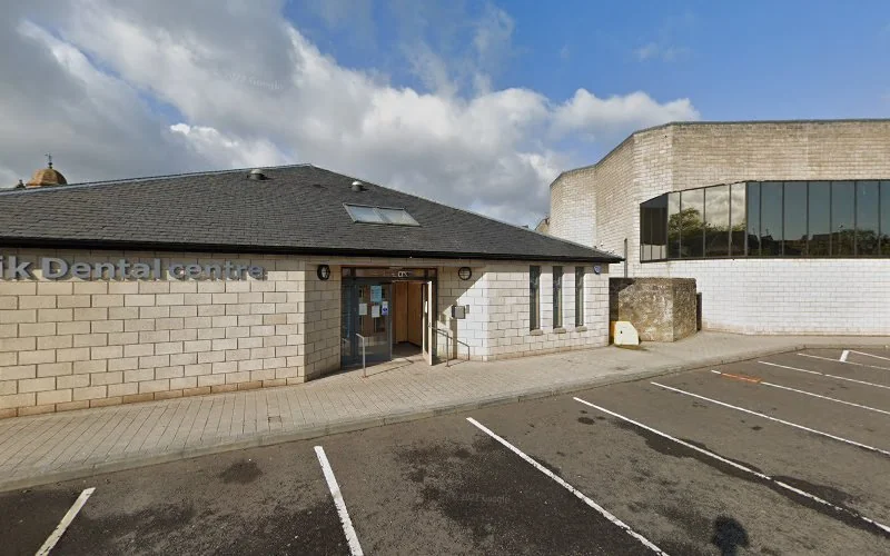 Penicuik Dental Centre - Dental clinic in Penicuik