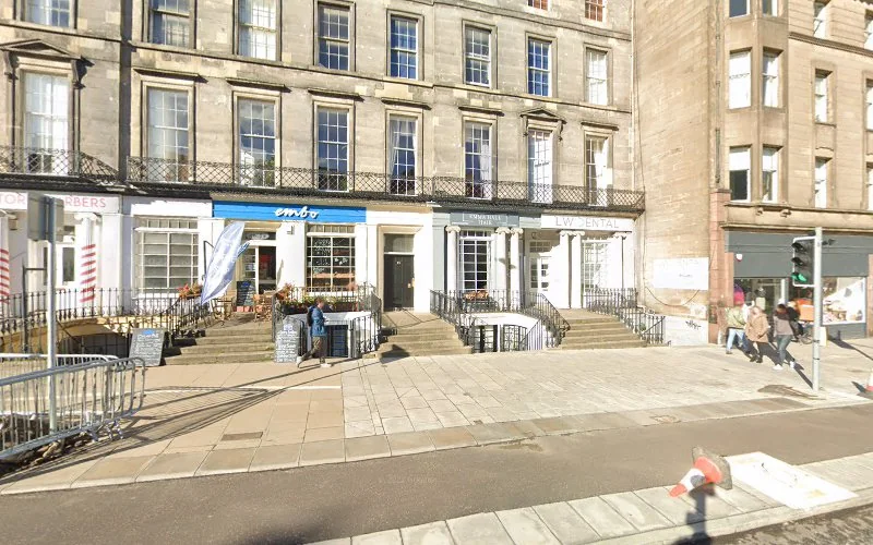 E de Arriba Dental Practice - Dental clinic in Edinburgh